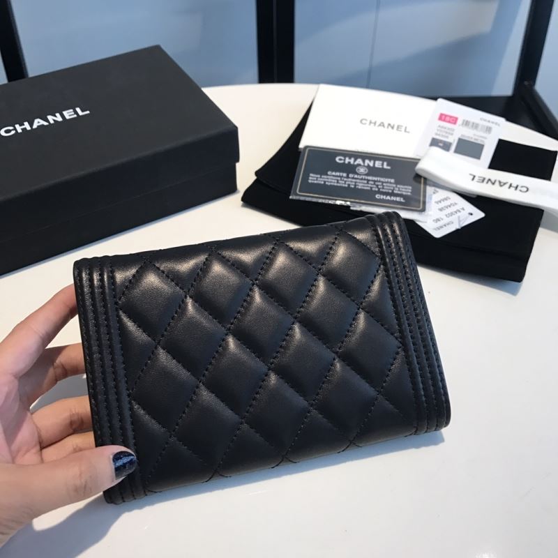 Chanel Wallet Purse